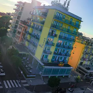 *** Hotel Ideal Italia