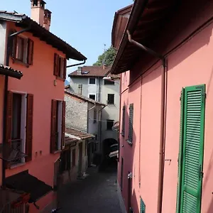 Centro Storico Porlezza
