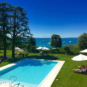 *** Hotel Campagnola Italia