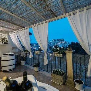  Bed & Breakfast La Casa Di Matilde Italia