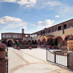 *** Hotel Il Chiostro Italia
