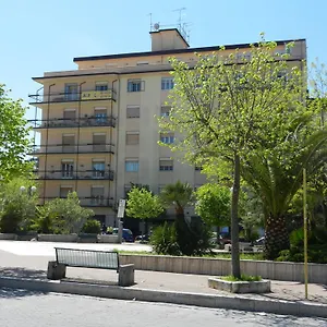  Bed & Breakfast Luna Chiara Italia