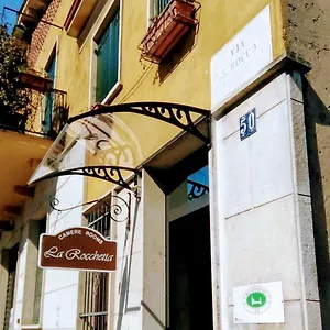  Bed & Breakfast La Rocchetta Italia